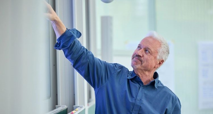 Michael Watkins - IMD Business School