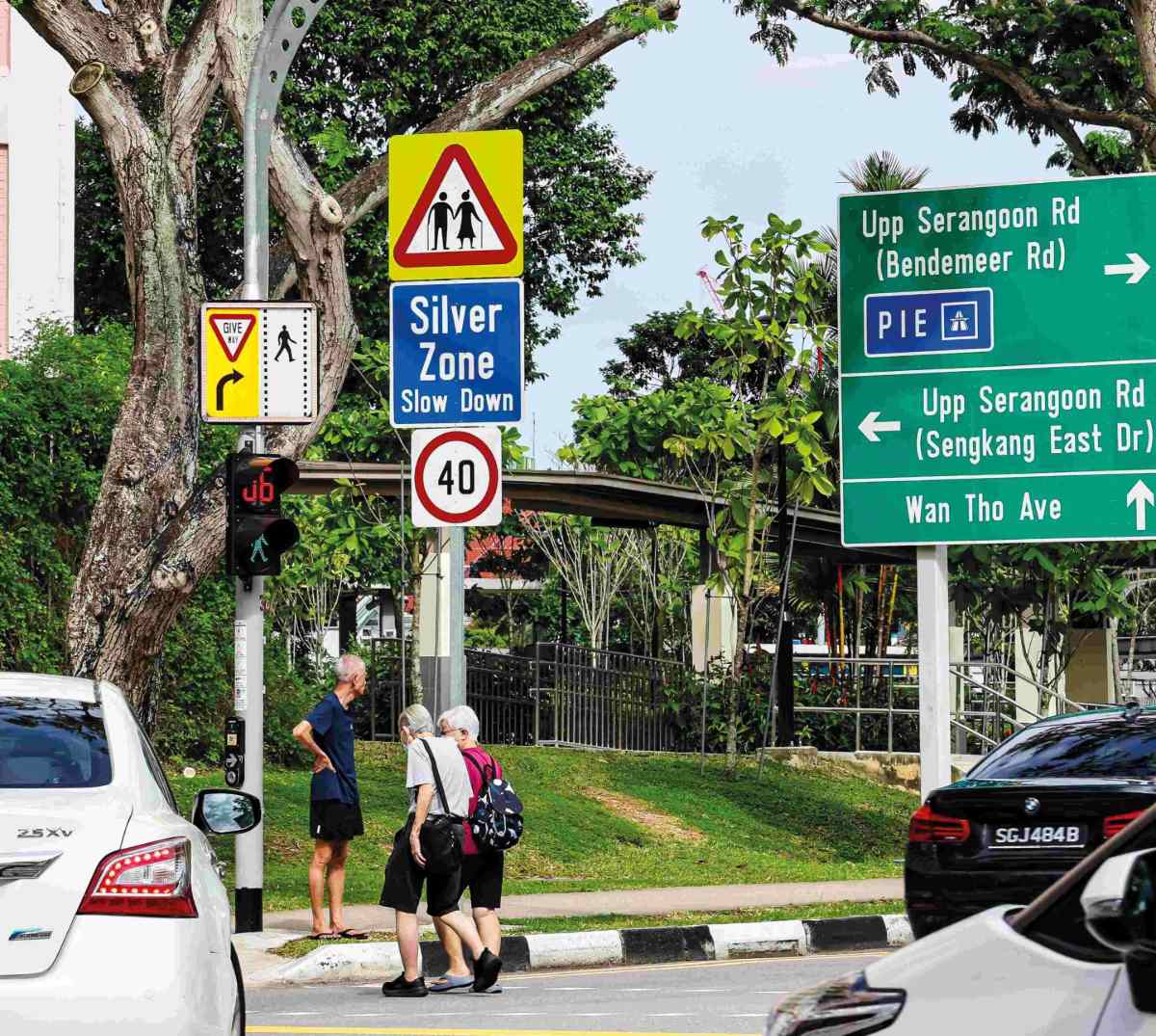 Silverzone Singapore