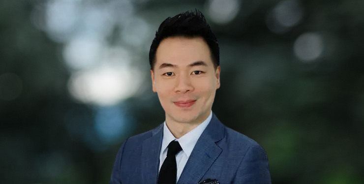 Paul Hu - IMD Business School