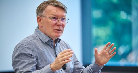 Stefan Michel - IMD Business School