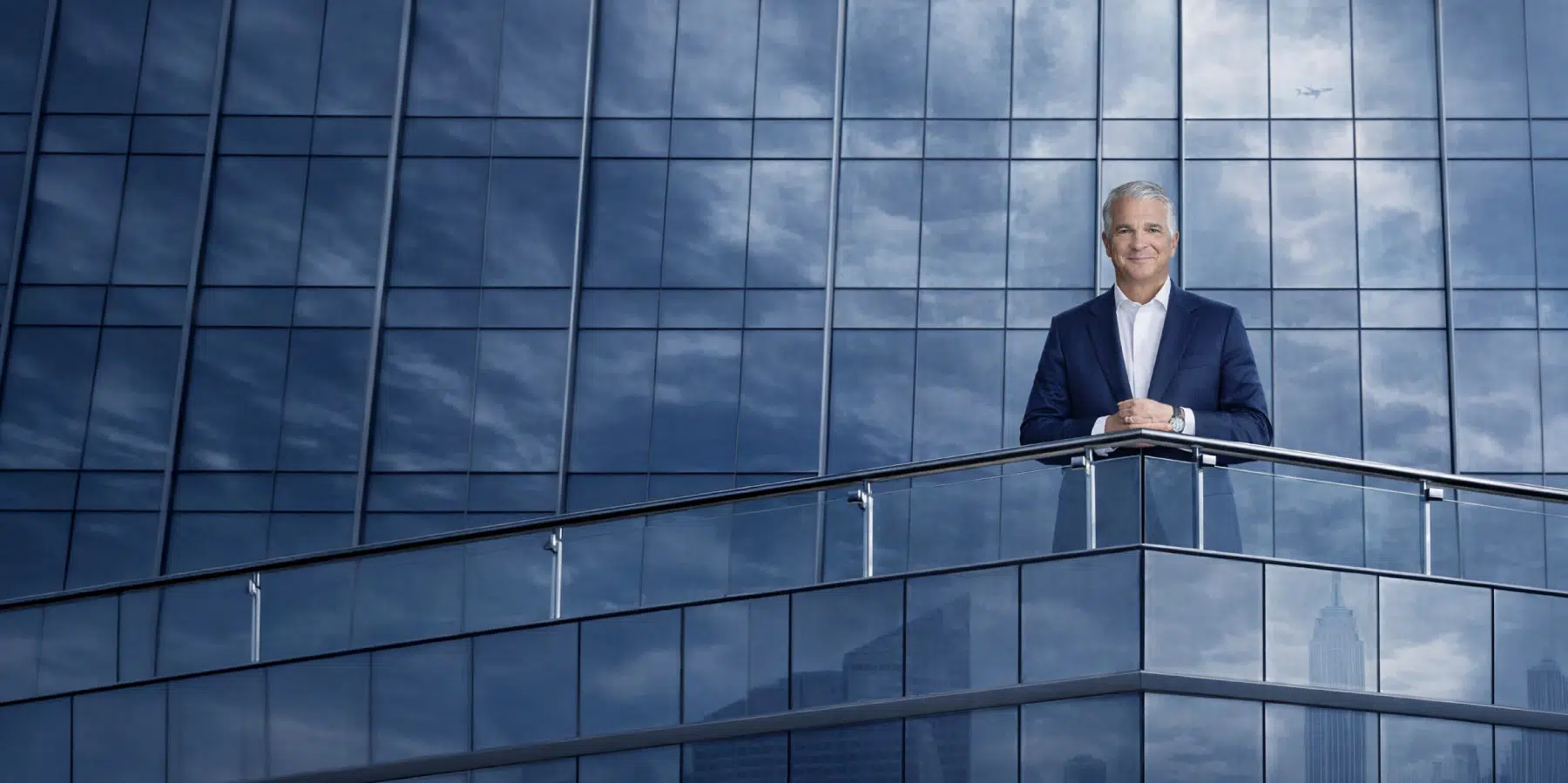 The Ermotti Succession - UBS Leadership Transition
