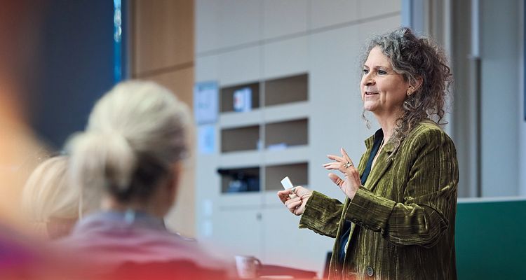 Susan Goldsworthy - IMD Business School