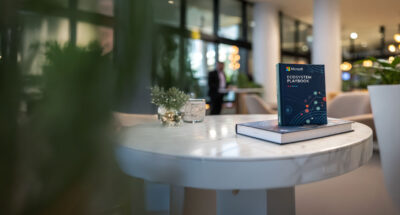 The-ecosystem-playbook-2 The-ecosystem-playbook-2