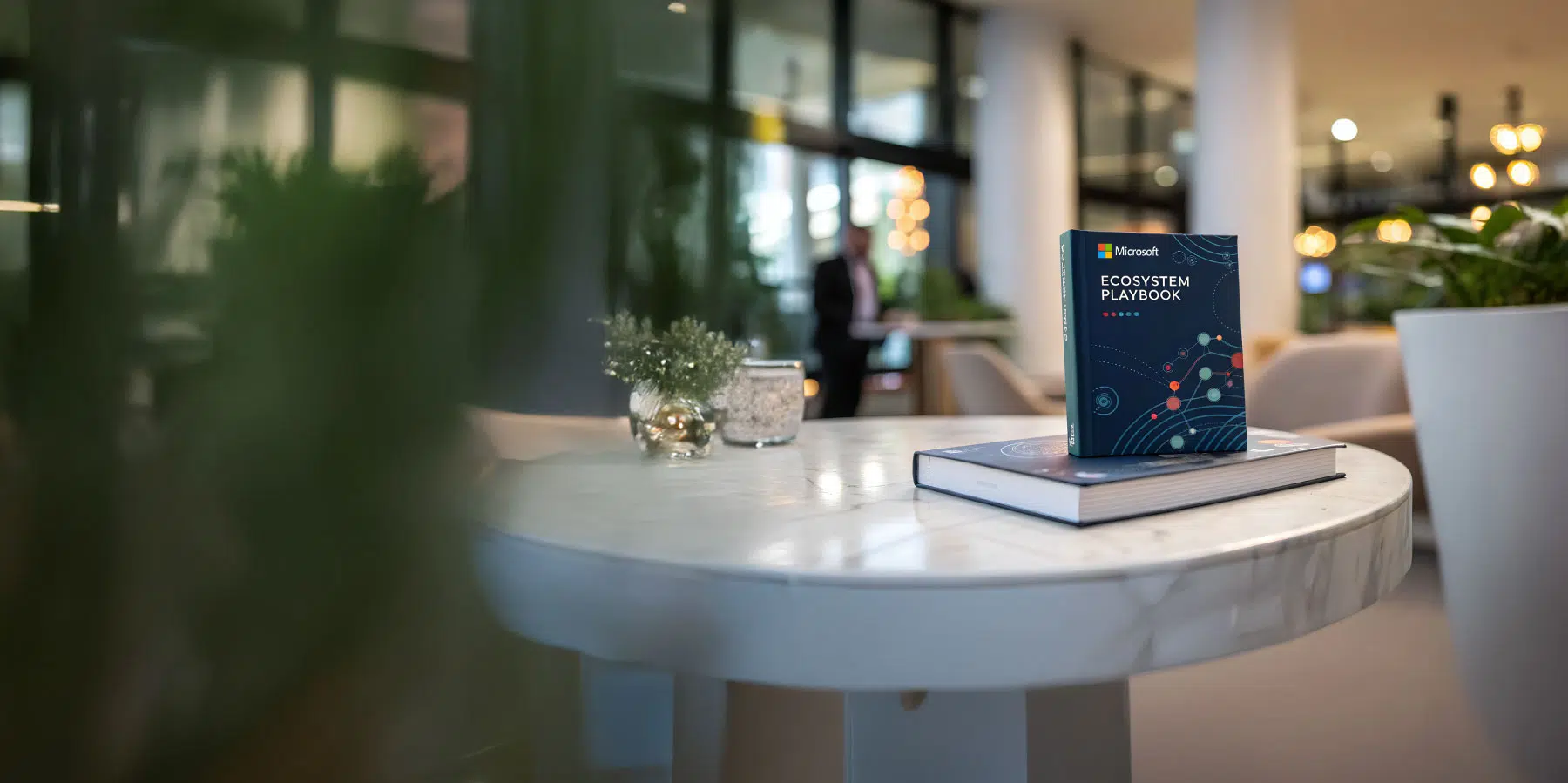 Ecosystem playbook - Microsoft Growth