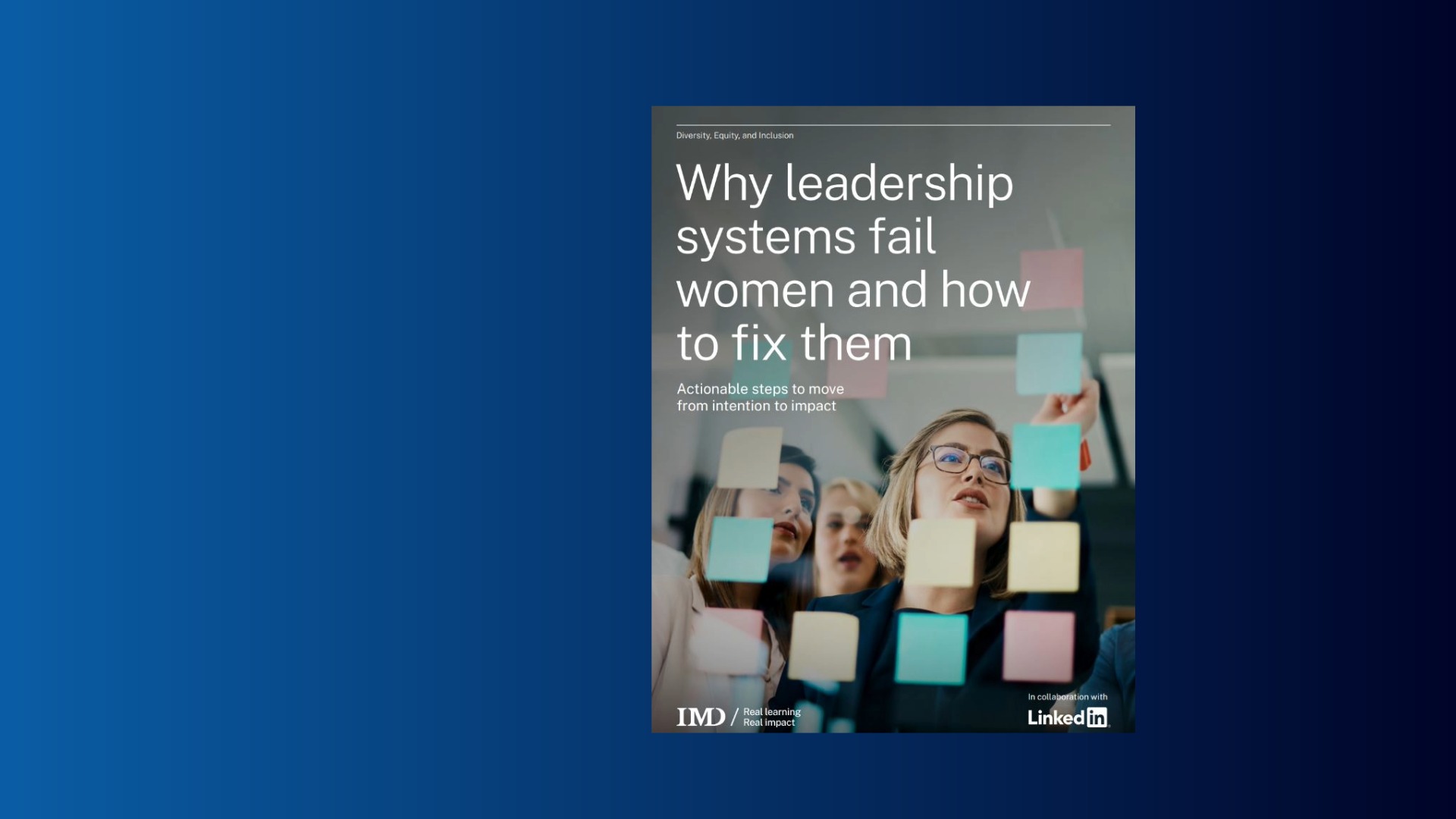  - IMD Business School