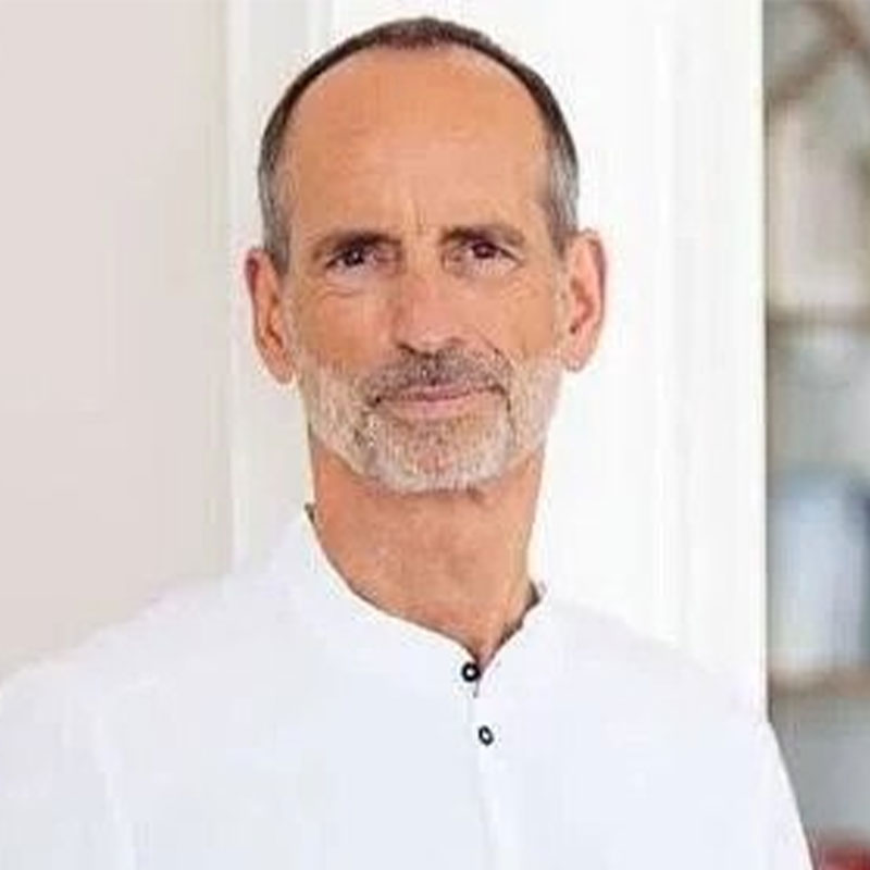 Roland Liebscher-Bracht