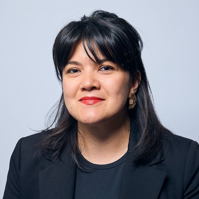 #Regional Advisor MBA LATAM - IMD Business School