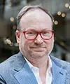 Scott Lane, Executive Master in Sustainable Business Transformation participant - IMD Business School