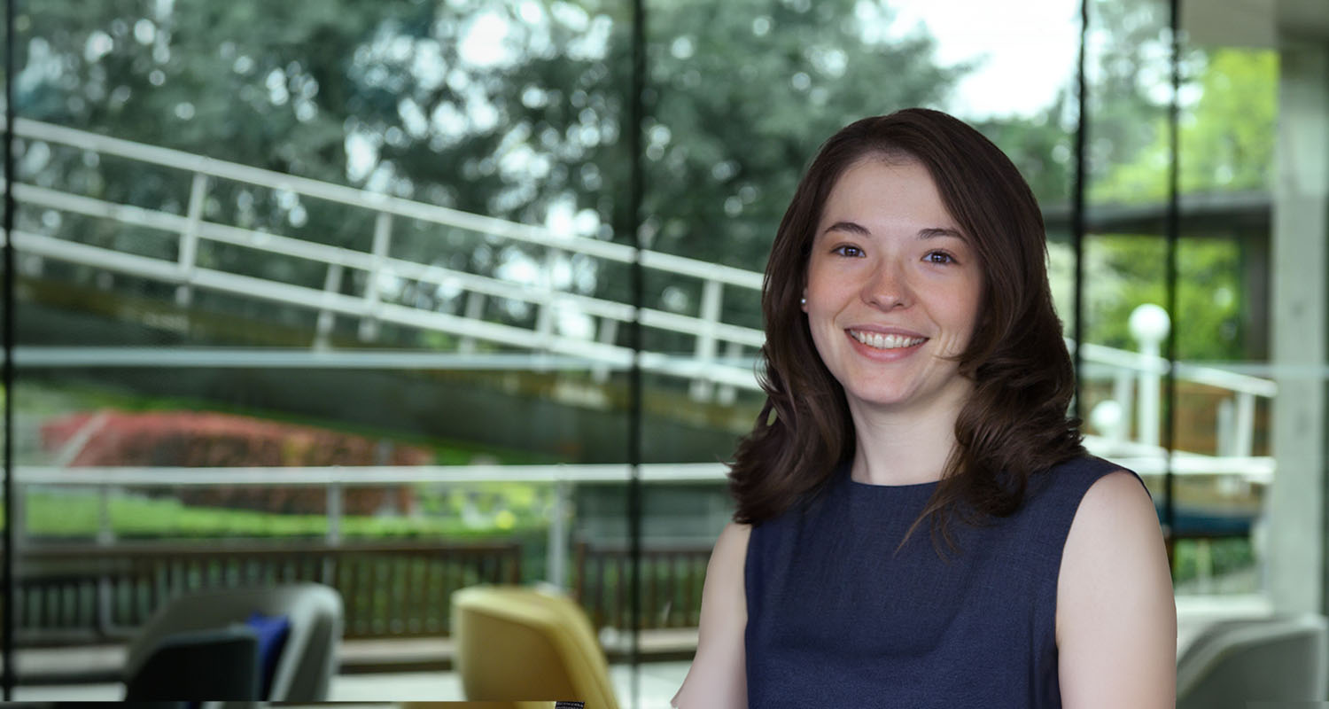 Naomi Haefner - IMD Business School