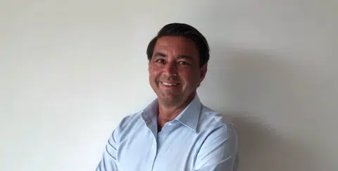 Christian Unger - IMD Business School