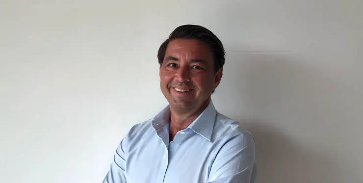 Christian Unger - IMD Business School