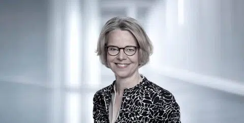 Dr. Dorothea Wenzel - IMD Business School