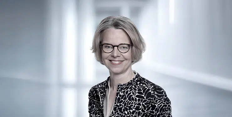 Dr. Dorothea Wenzel - IMD Business School