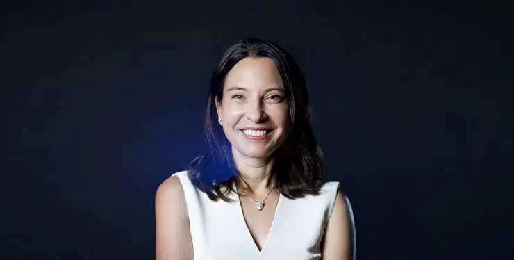Nicole Herzog - IMD Business School