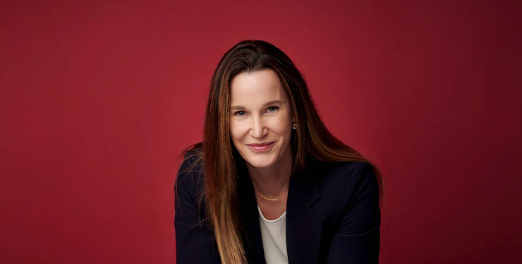 Simone Stebler - IMD Business School