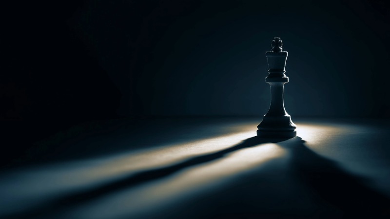 Family business power dynamics