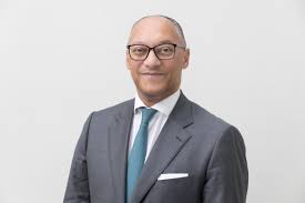Andreas Berger - IMD Business School