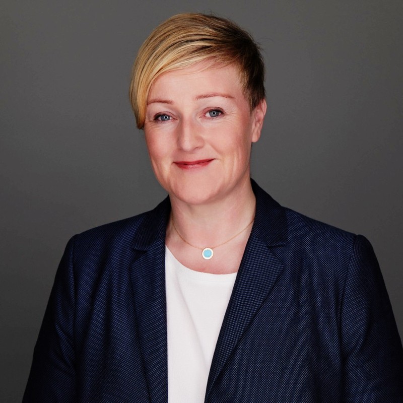 Ariella Pfenninger EMBA 2024 - IMD Business School