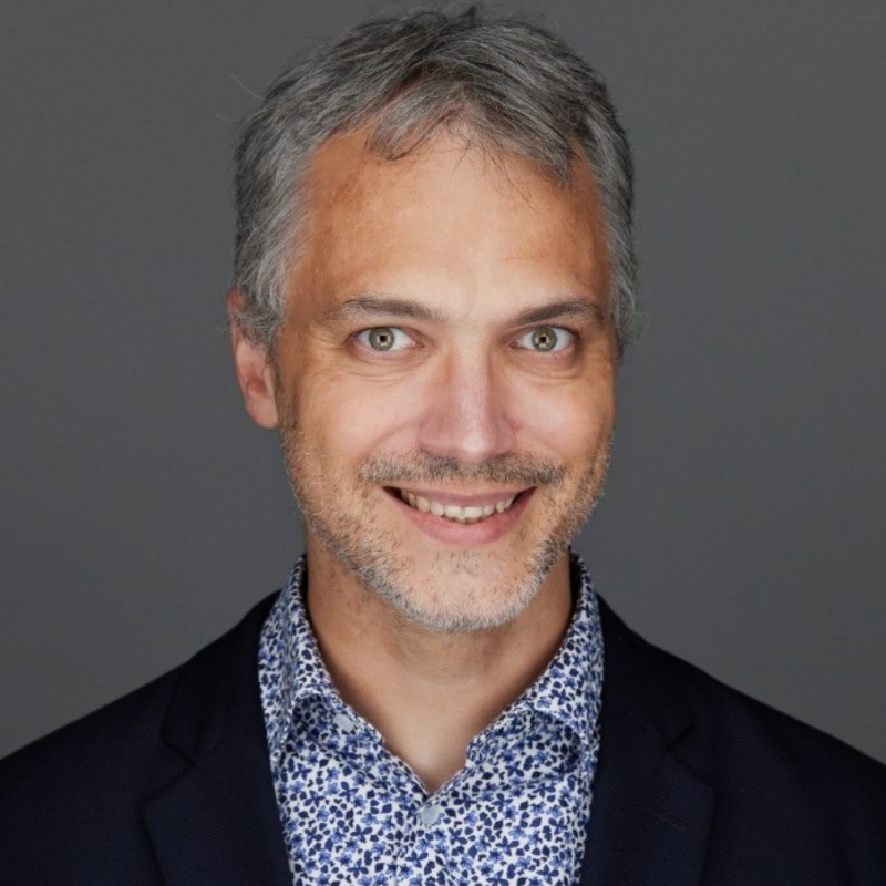 Baldvin Kovacs EMBA 2024 - IMD Business School