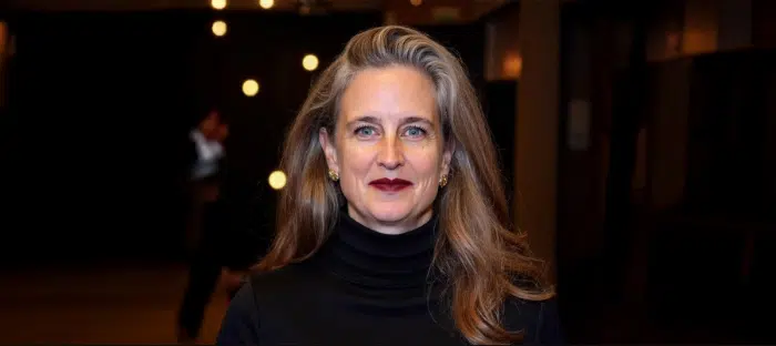 Bettina Schaller - IMD Business School