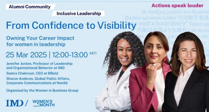 Capture 2 - IMD Business School