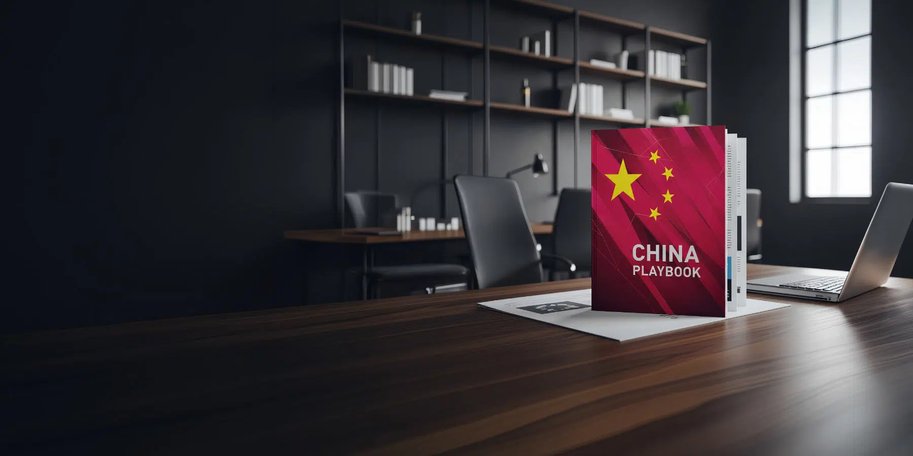 Decoding the New China Playbook: 9 strategic shifts to 2025