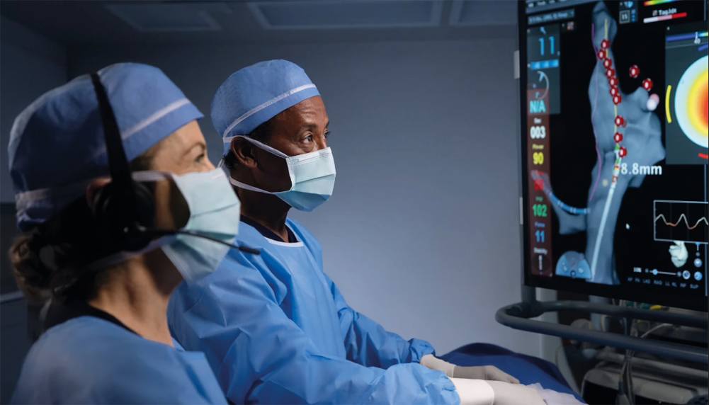 Future readiness pharma