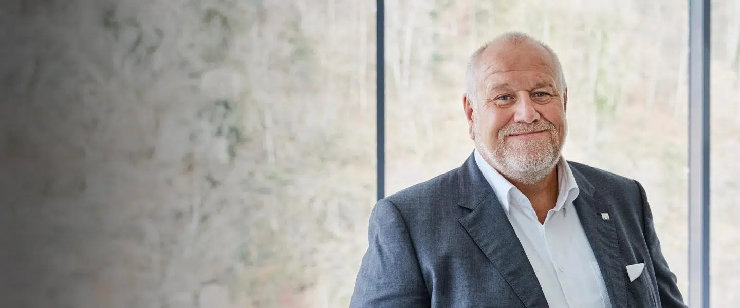 Endress+Hauser: How to future-proof a 70-year-old market leader