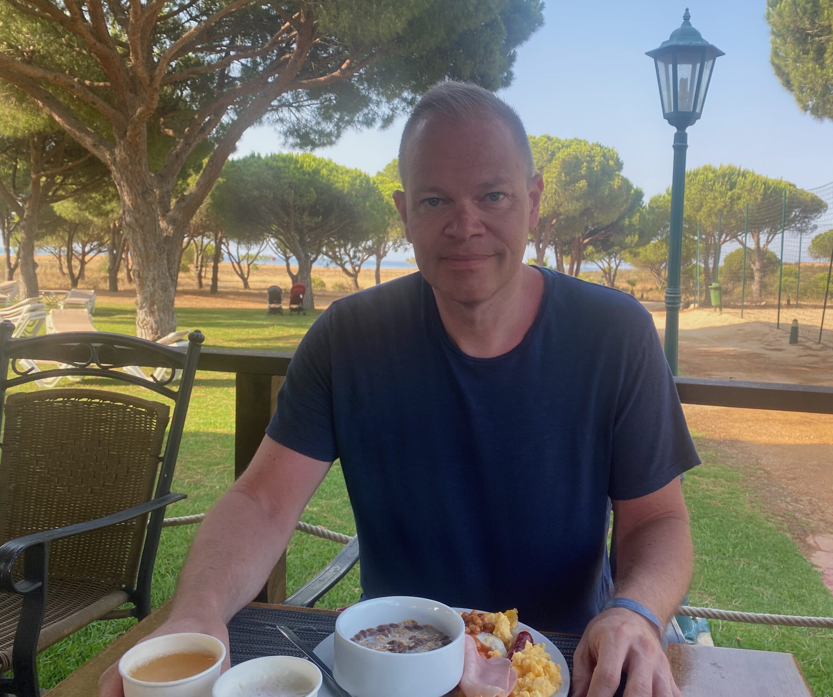 Jens Christian - IMD Business School