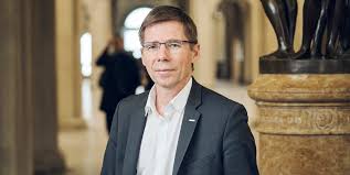 Joel Mesot - IMD Business School