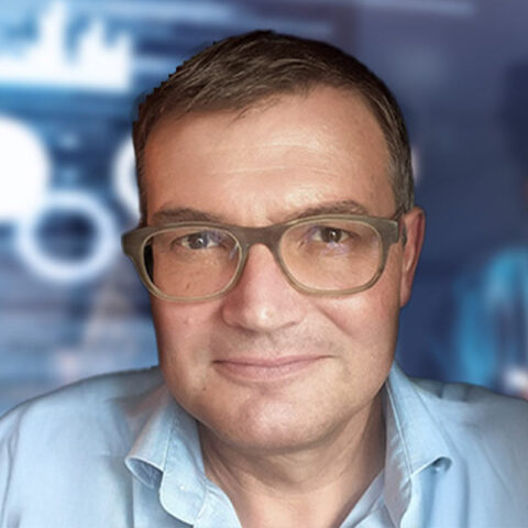 Christophe Meili