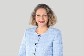 Nicole Pieterse - IMD Business School