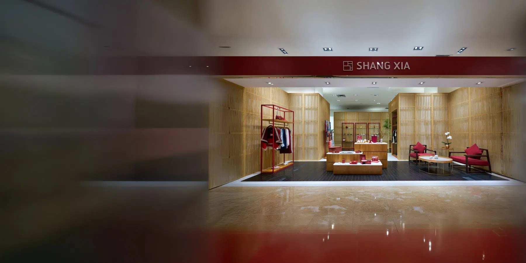 Luxury and China: Will the next decade be back to the future?