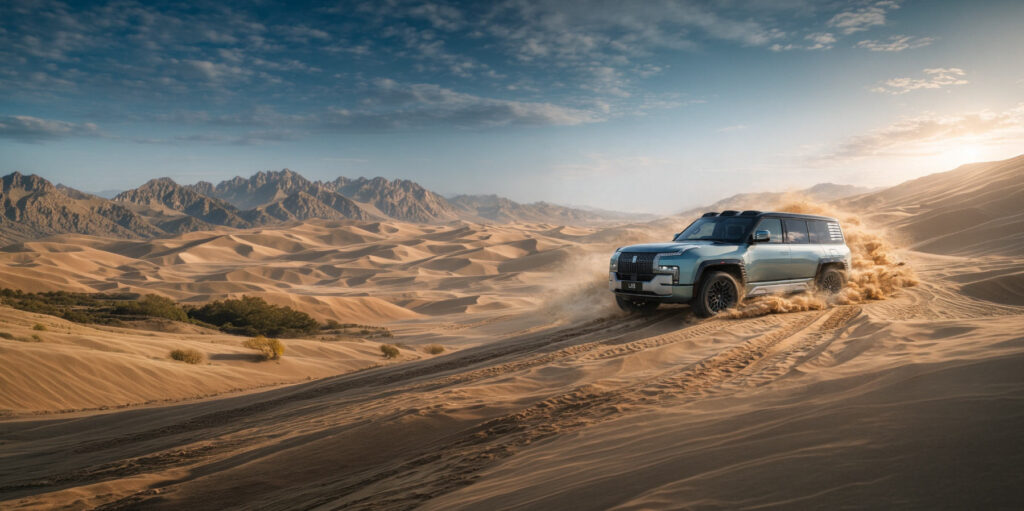 Four lessons from BYD's rise – and why Tesla should be worried - IMD Business School - IMD Business School