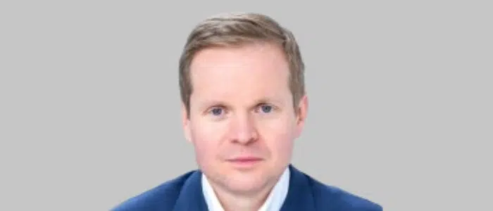 Matthias Tauber - IMD Business School