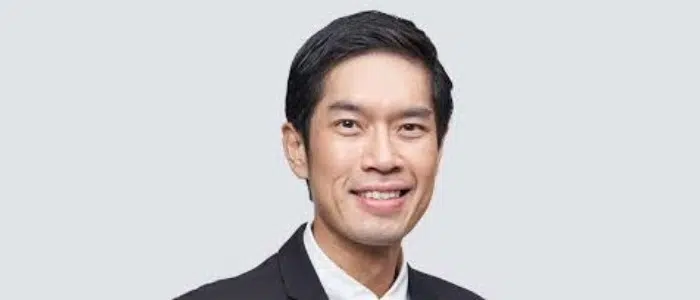 Jermaine Loy - IMD Business School