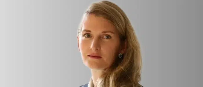 Judith Wallenstein - IMD Business School