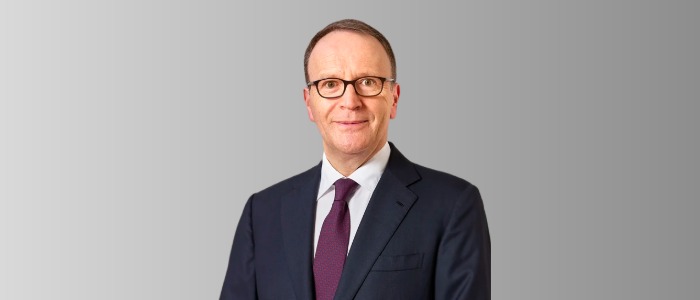 Mark Schneider - IMD Business School
