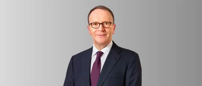 Mark Schneider - IMD Business School