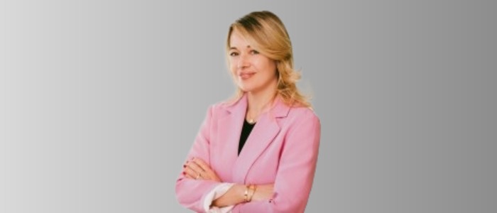 Veronique Rodoni - IMD Business School