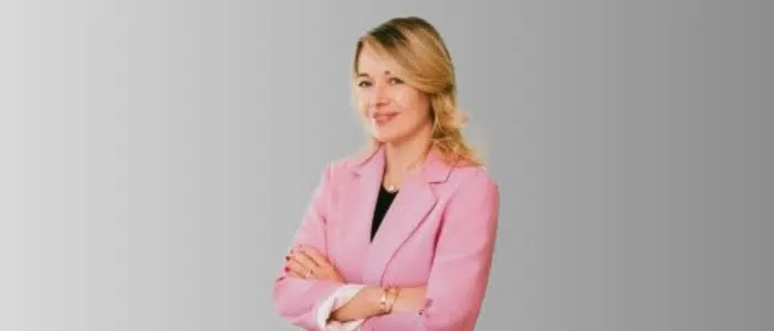 Veronique Rodoni - IMD Business School