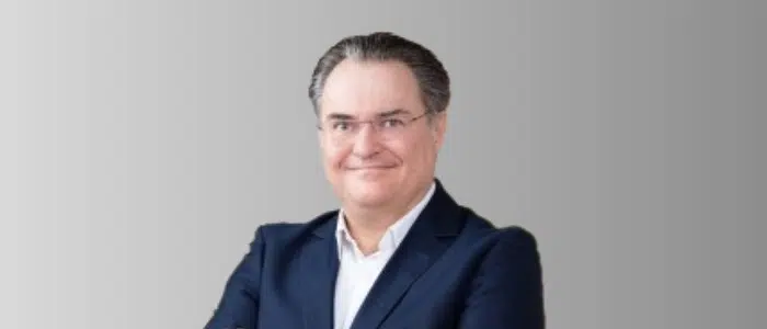 Sylvain Duranton - IMD Business School