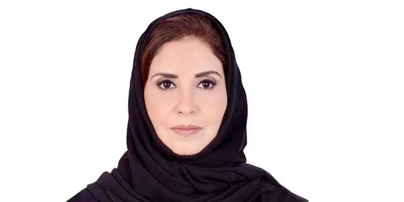 HE Dr Eiman Al Mutairi - IMD Business School