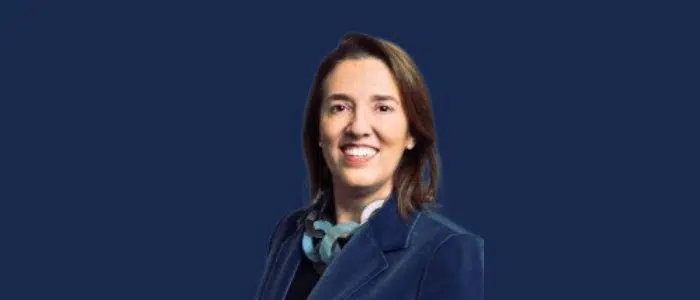 Esther Roman - IMD Business School