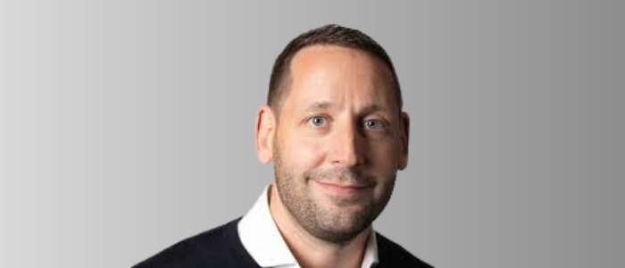 Adam Hawkins - IMD Business School