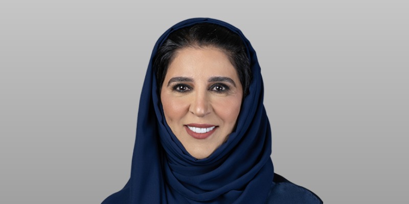 Her Excellency Maryam bint Ahmed Al Hammadi - IMD Business School