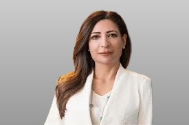 Hana Al Rostamani - IMD Business School