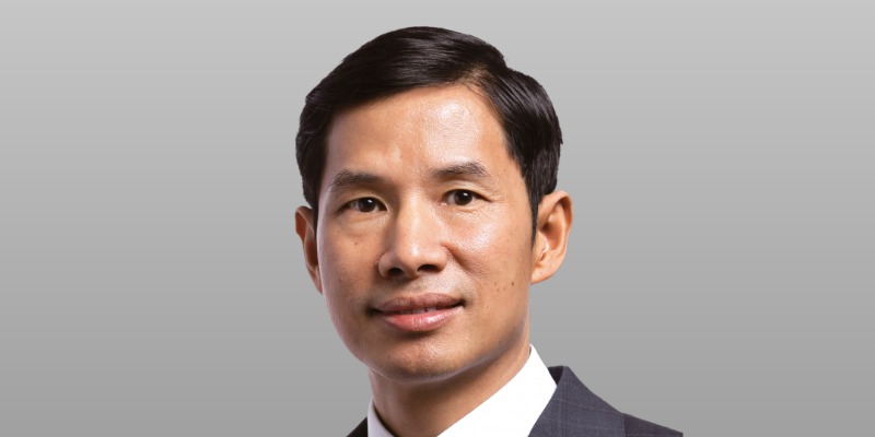 Fred Hu - IMD Business School