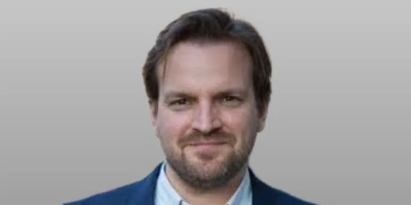 Peter Vanham - IMD Business School