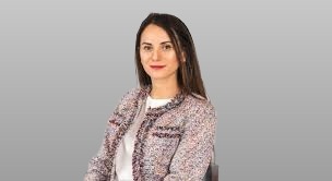 Hajar Alafifi - IMD Business School